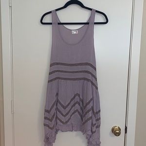 FREE PEOPLE! Summer dress!